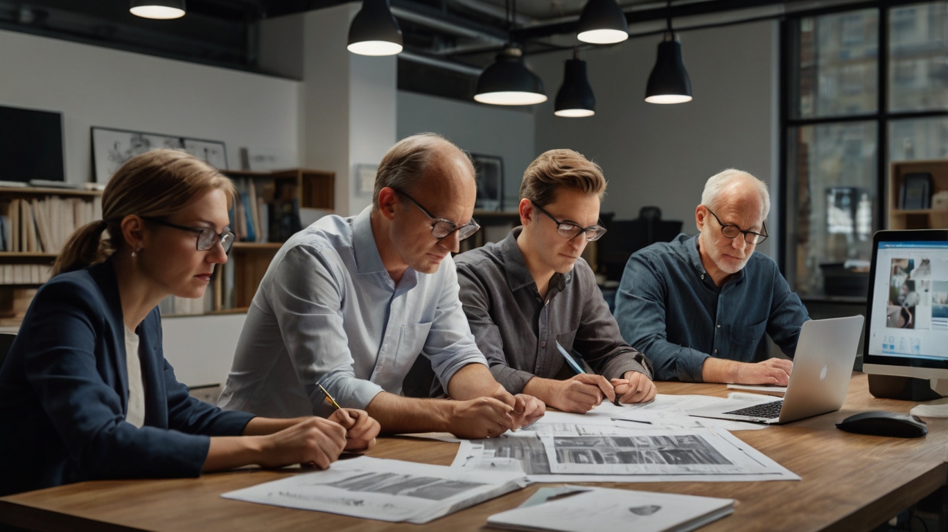 Expertise financière